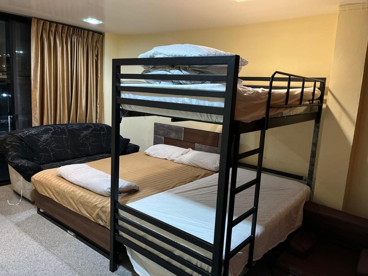 Baan1668 Hometel Near Chinatown One 방콕 외부 사진