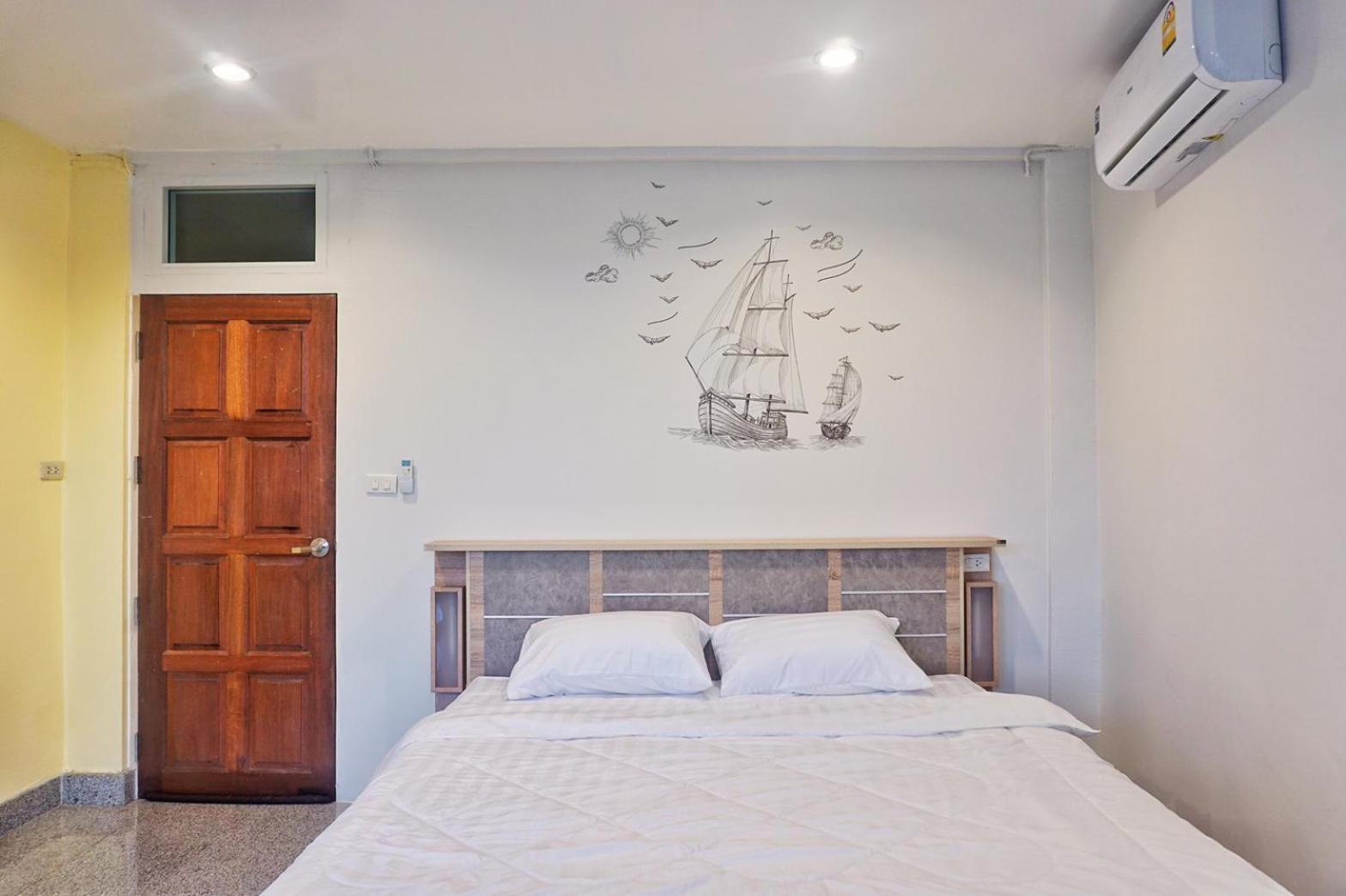 Baan1668 Hometel Near Chinatown One 방콕 외부 사진