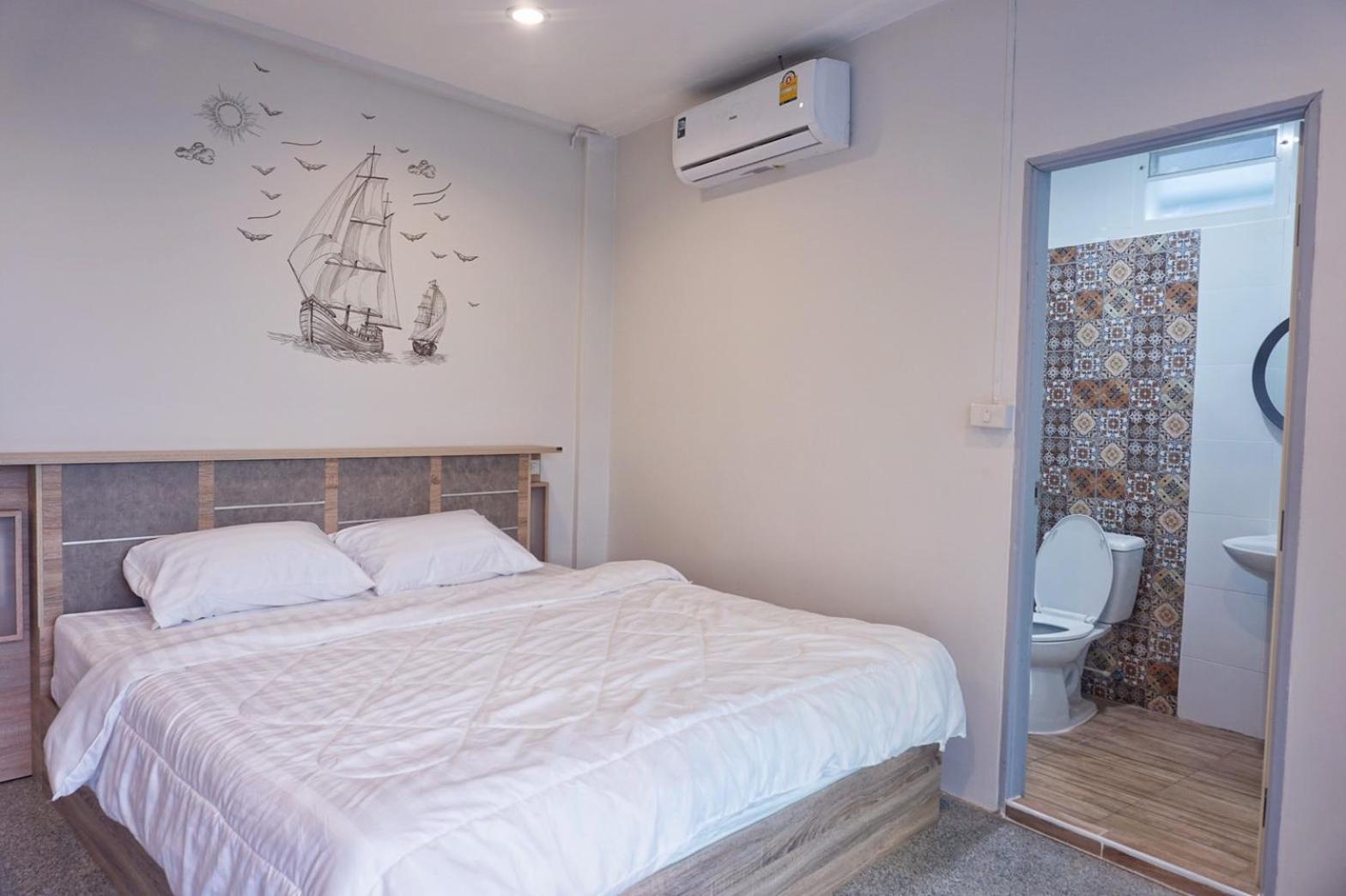 Baan1668 Hometel Near Chinatown One 방콕 외부 사진