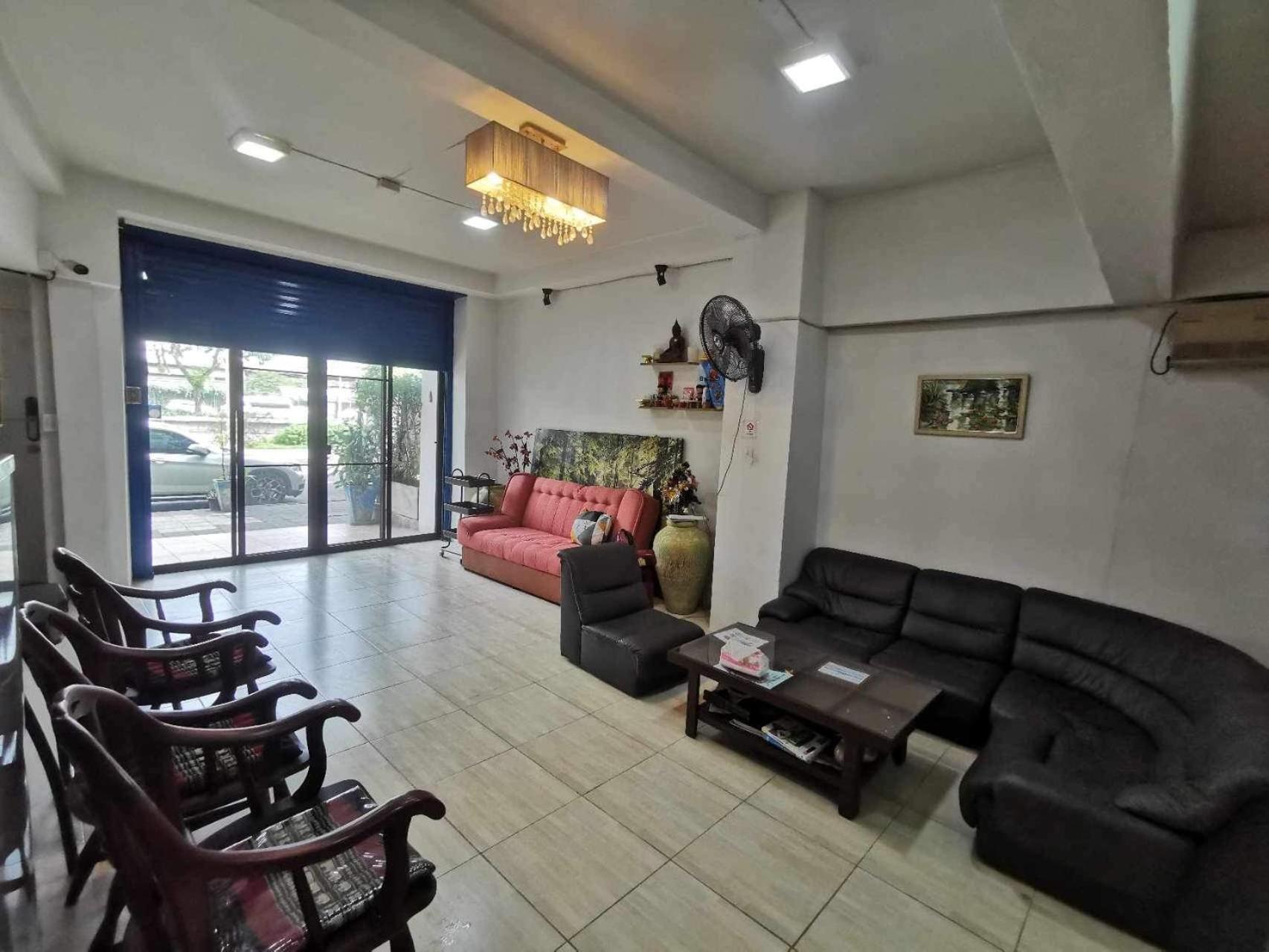 Baan1668 Hometel Near Chinatown One 방콕 외부 사진