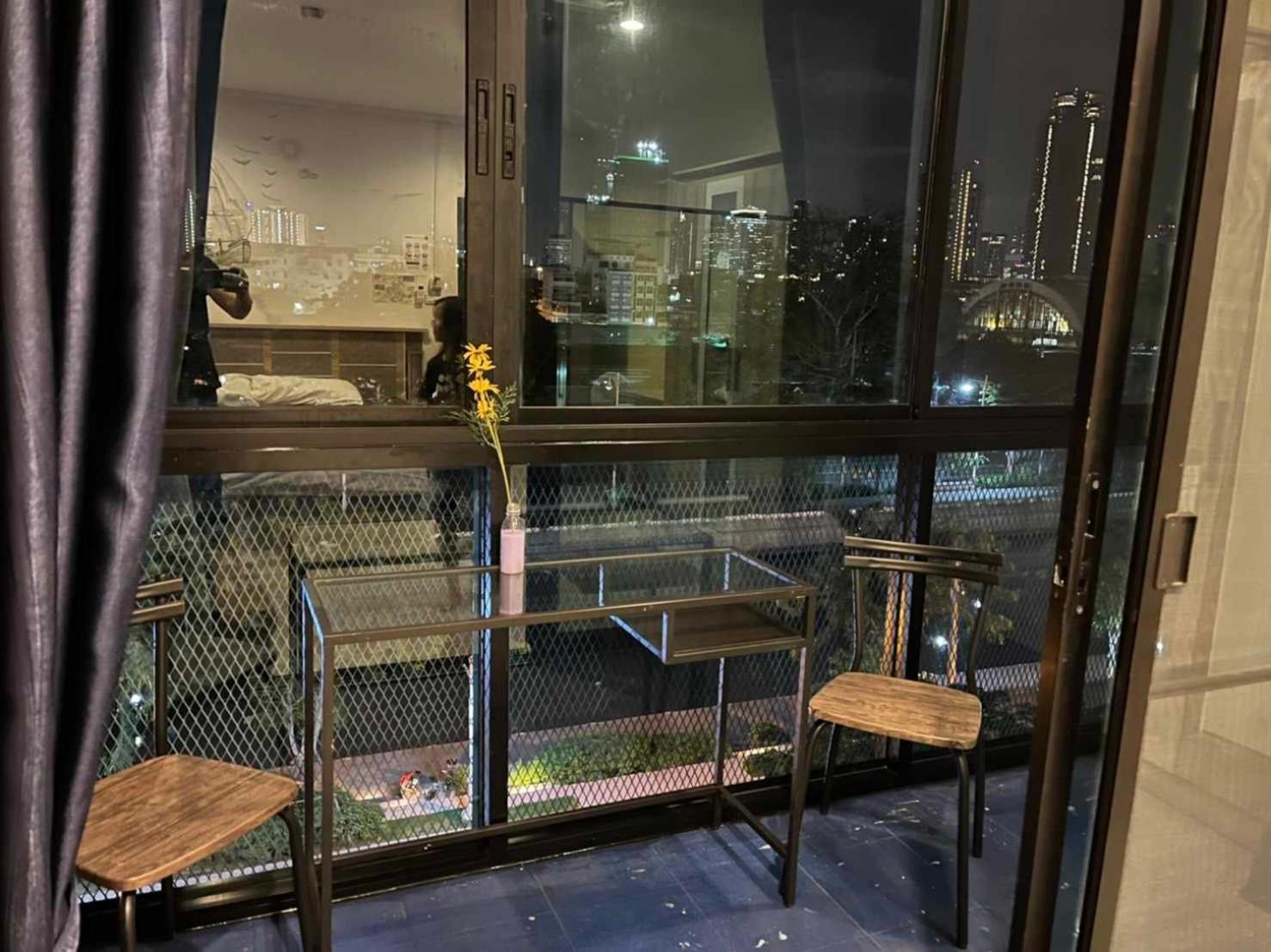 Baan1668 Hometel Near Chinatown One 방콕 외부 사진