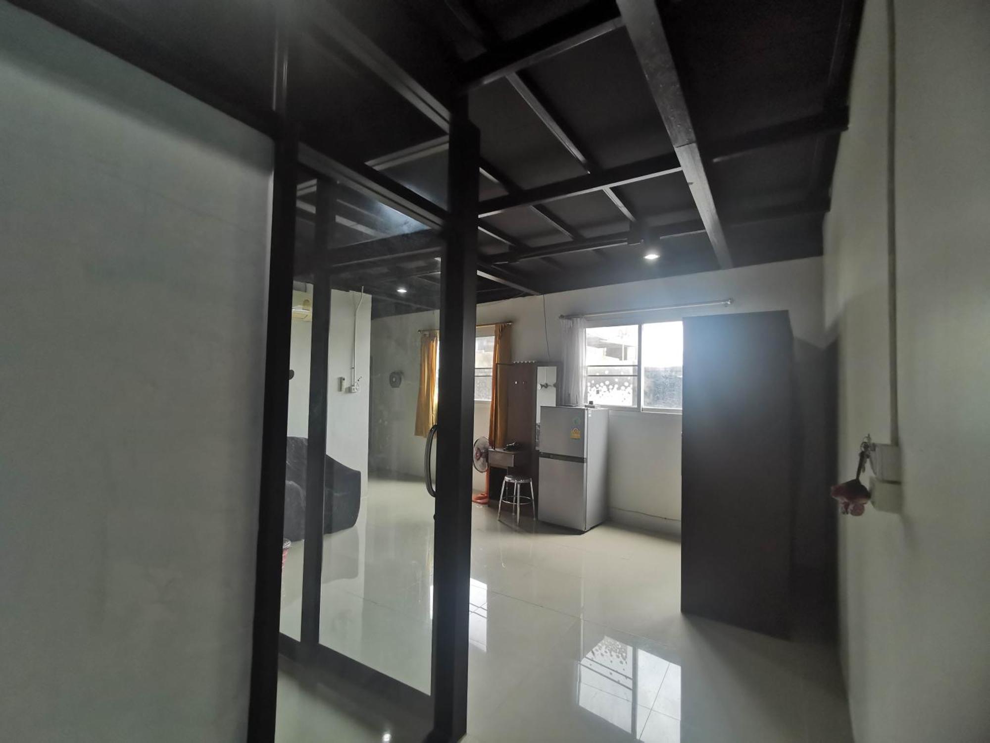 Baan1668 Hometel Near Chinatown One 방콕 외부 사진