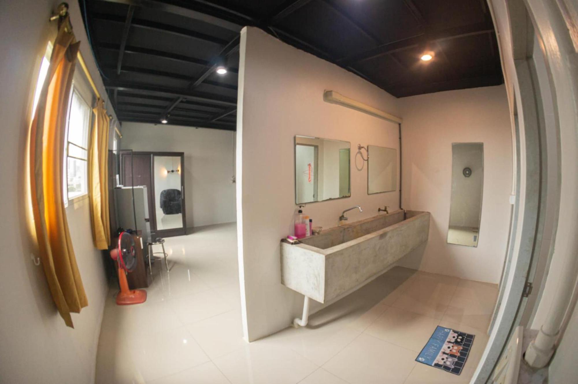 Baan1668 Hometel Near Chinatown One 방콕 외부 사진