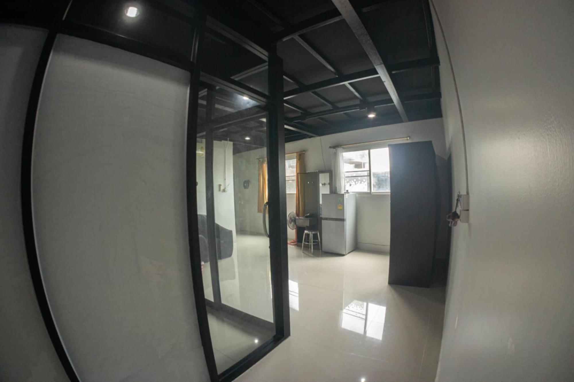 Baan1668 Hometel Near Chinatown One 방콕 외부 사진