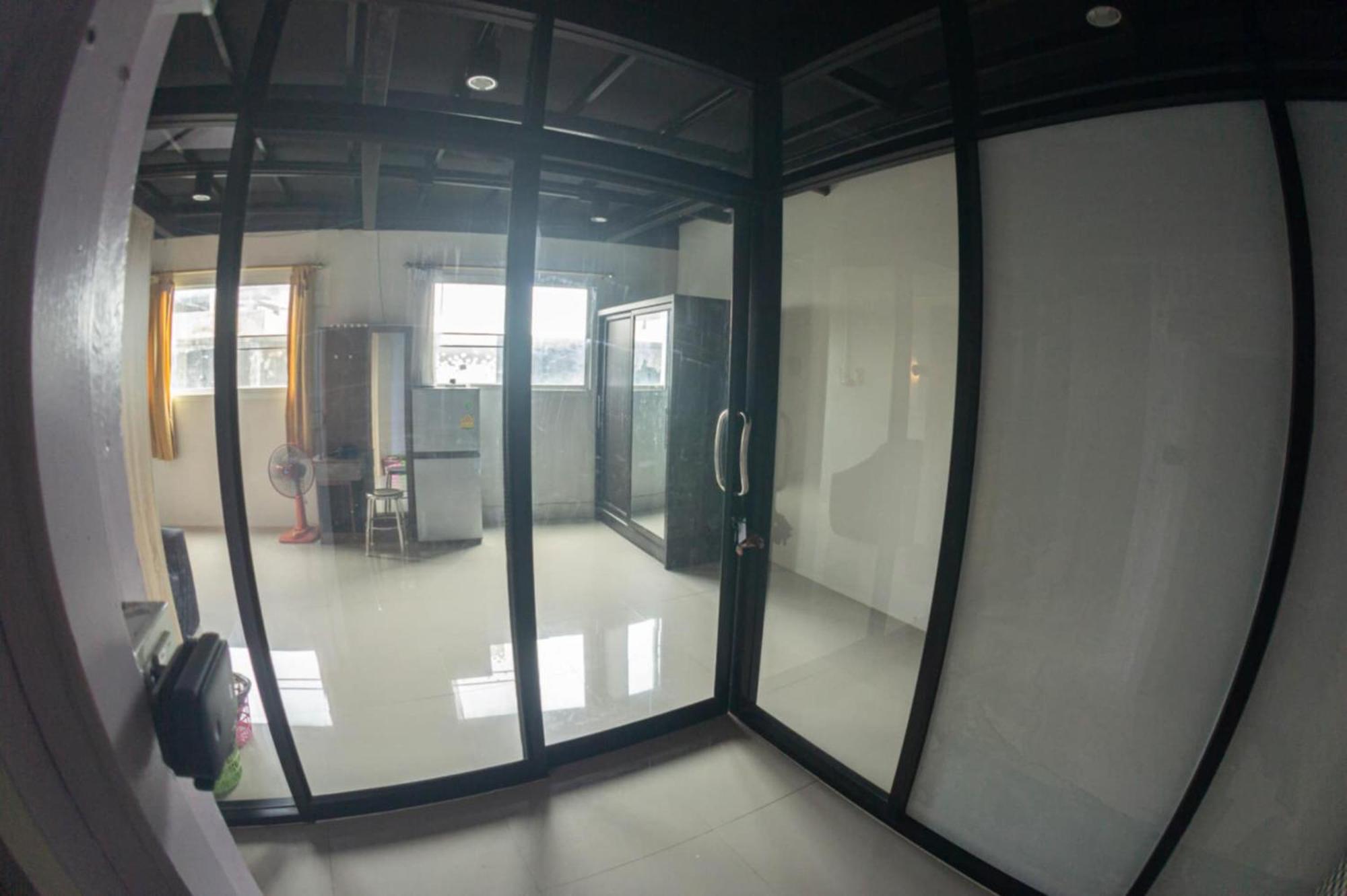 Baan1668 Hometel Near Chinatown One 방콕 외부 사진