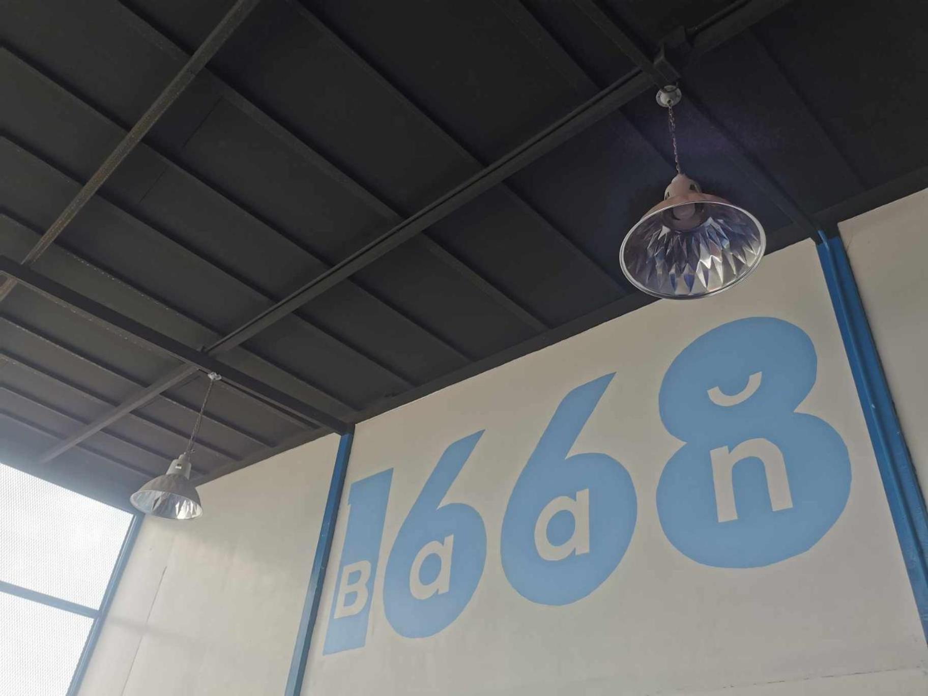 Baan1668 Hometel Near Chinatown One 방콕 외부 사진