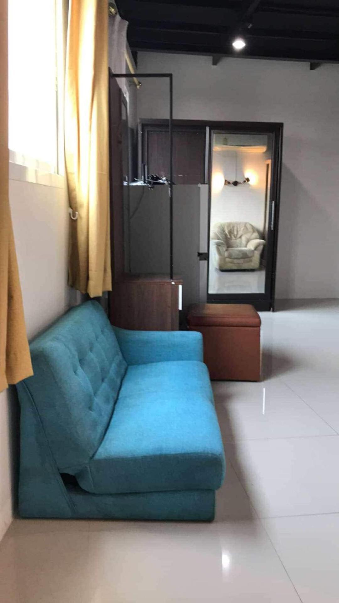 Baan1668 Hometel Near Chinatown One 방콕 외부 사진