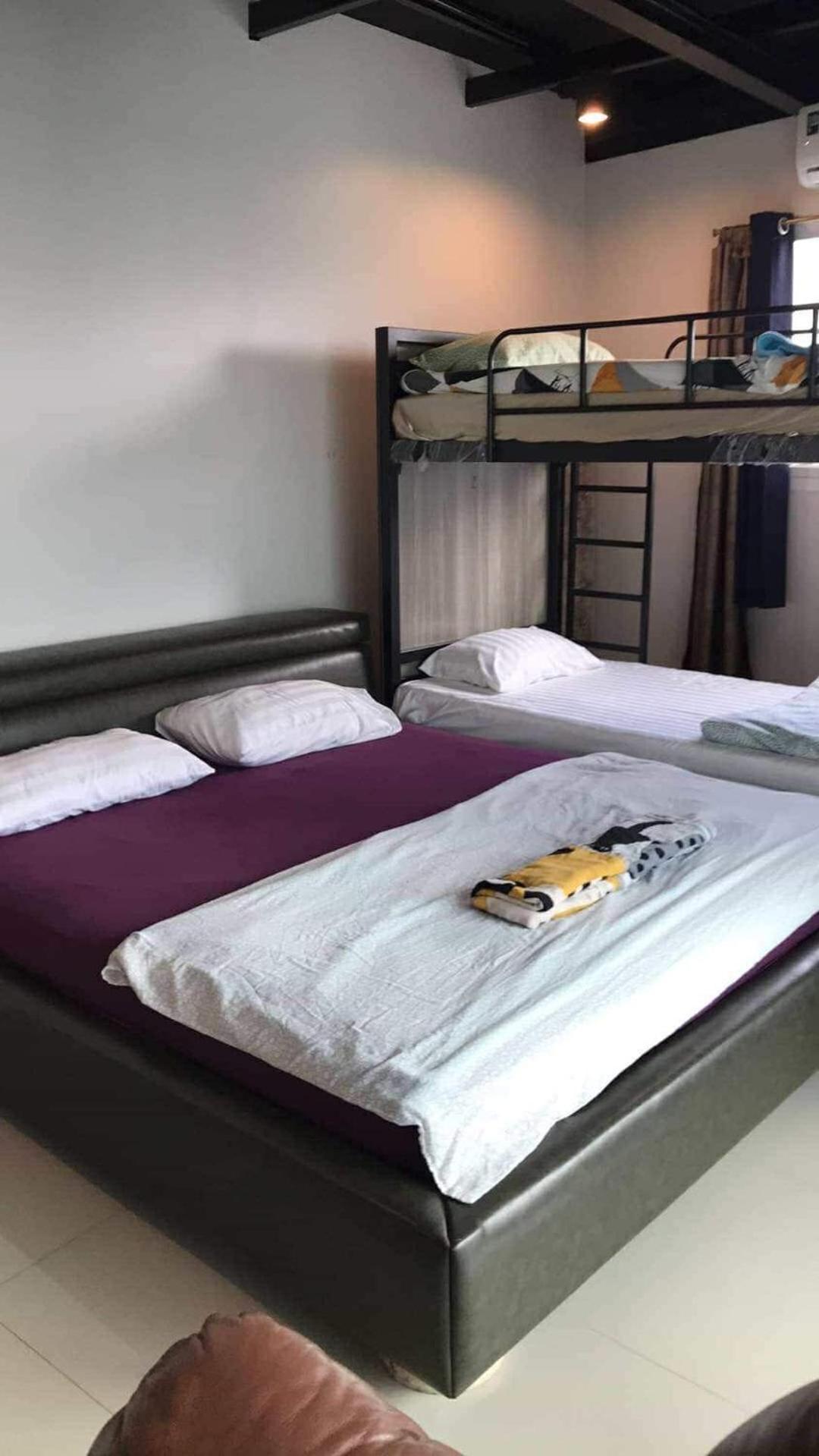 Baan1668 Hometel Near Chinatown One 방콕 외부 사진