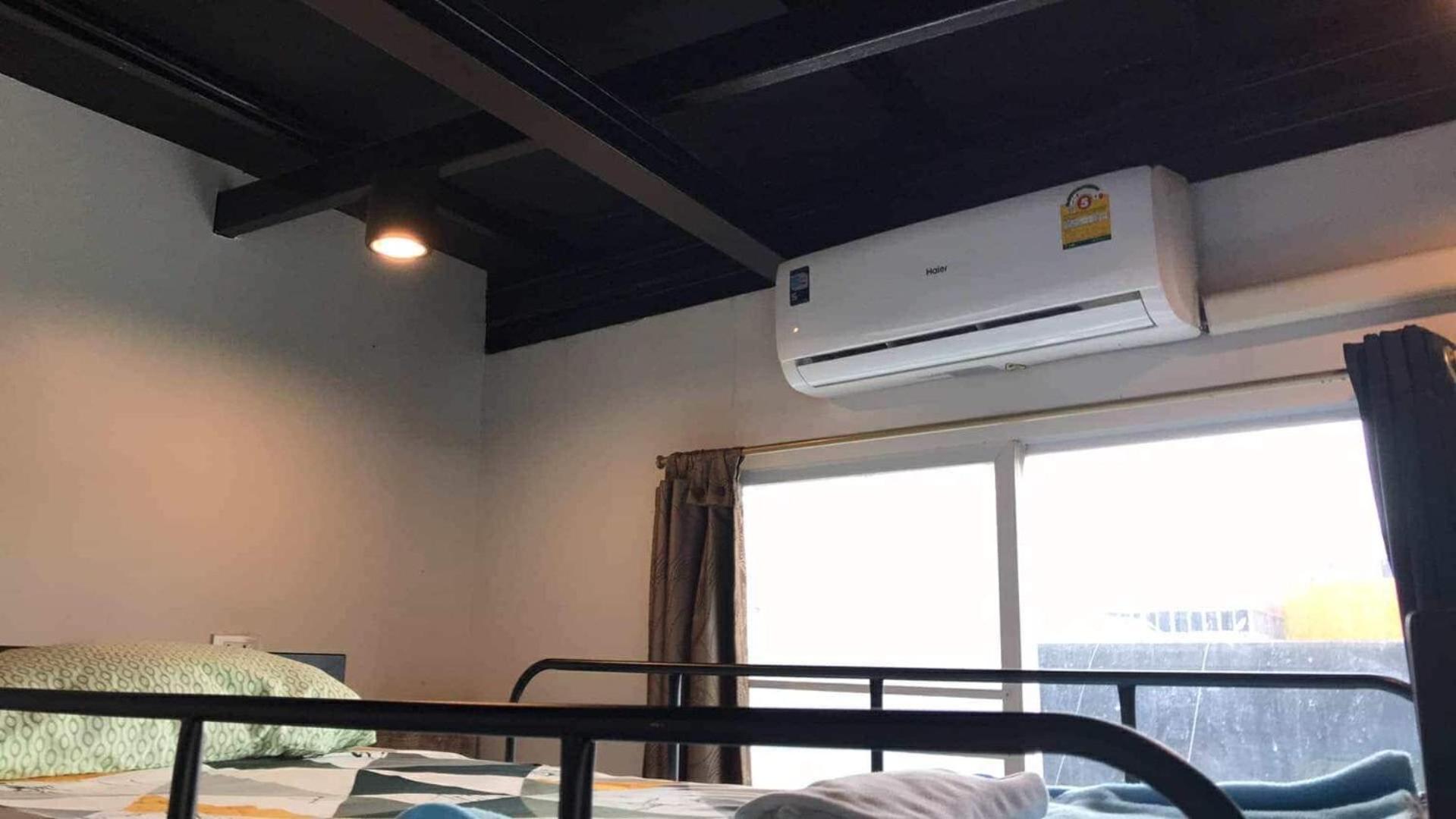 Baan1668 Hometel Near Chinatown One 방콕 외부 사진