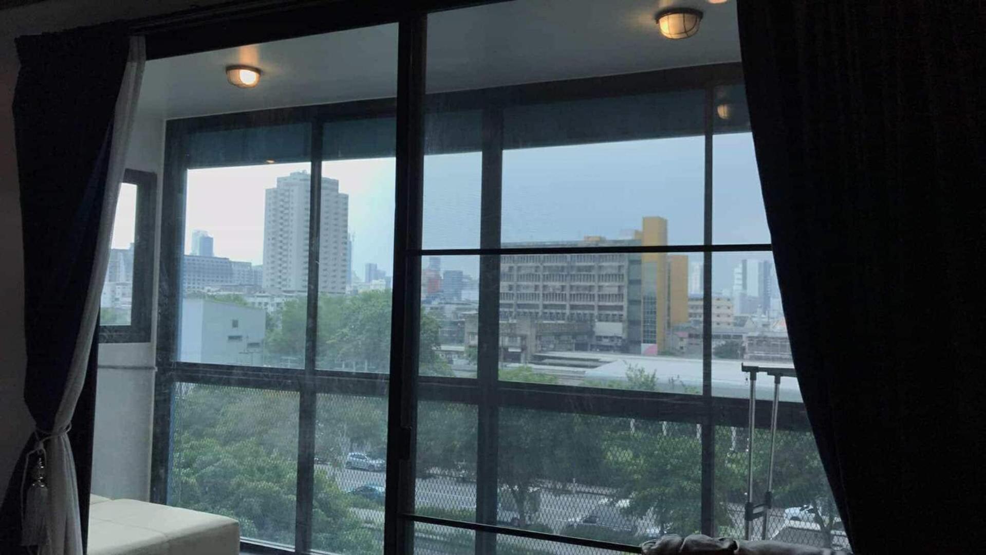 Baan1668 Hometel Near Chinatown One 방콕 외부 사진