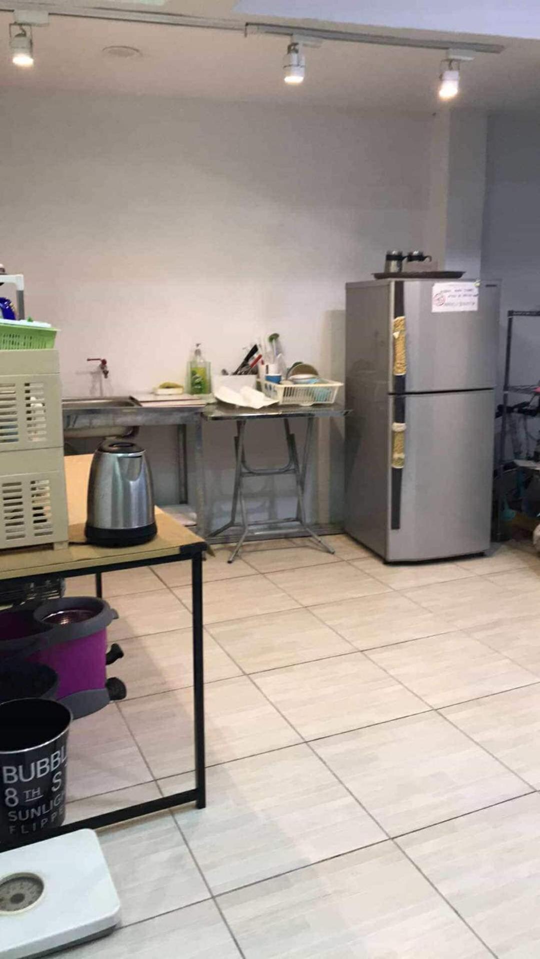 Baan1668 Hometel Near Chinatown One 방콕 외부 사진