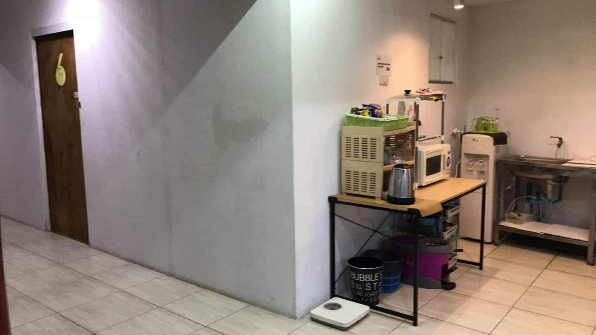 Baan1668 Hometel Near Chinatown One 방콕 외부 사진
