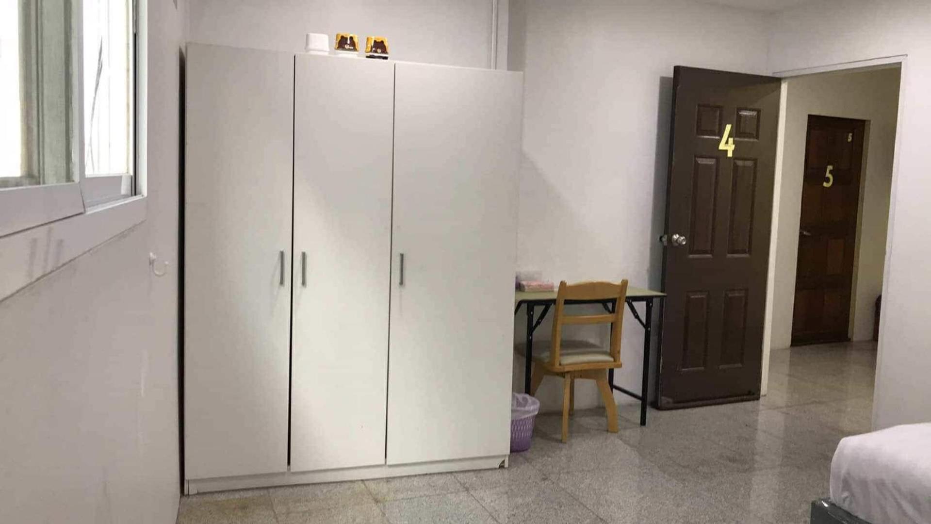 Baan1668 Hometel Near Chinatown One 방콕 외부 사진