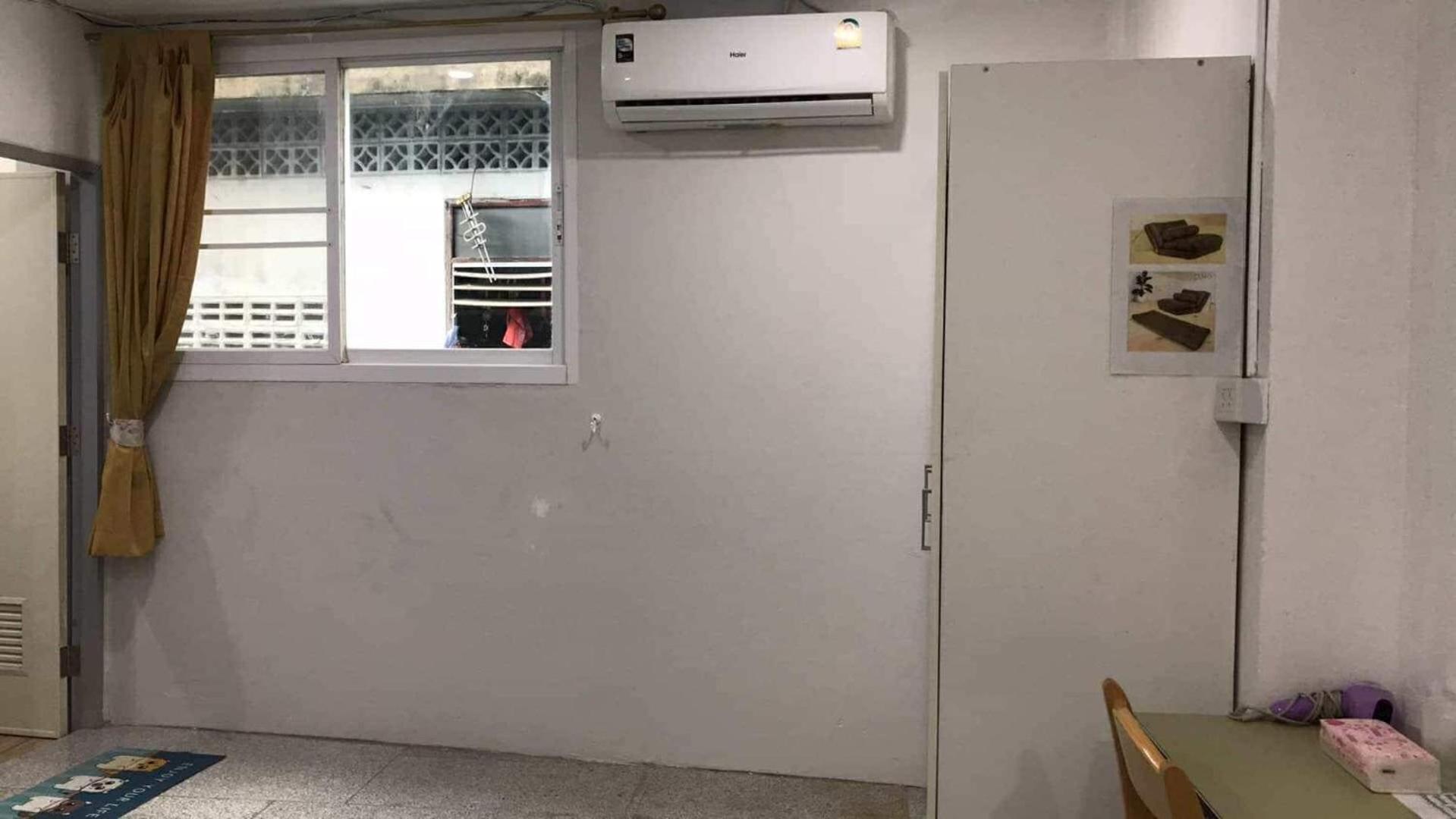 Baan1668 Hometel Near Chinatown One 방콕 외부 사진