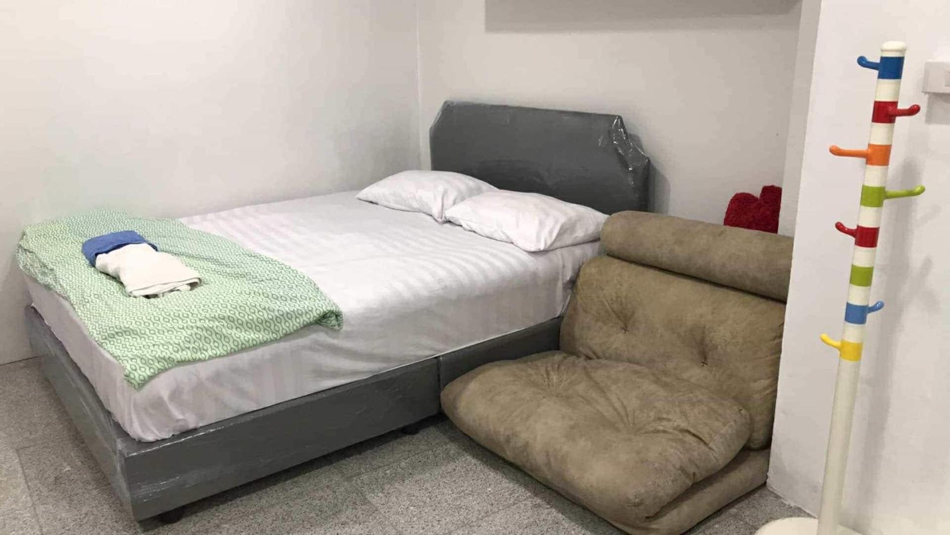 Baan1668 Hometel Near Chinatown One 방콕 외부 사진