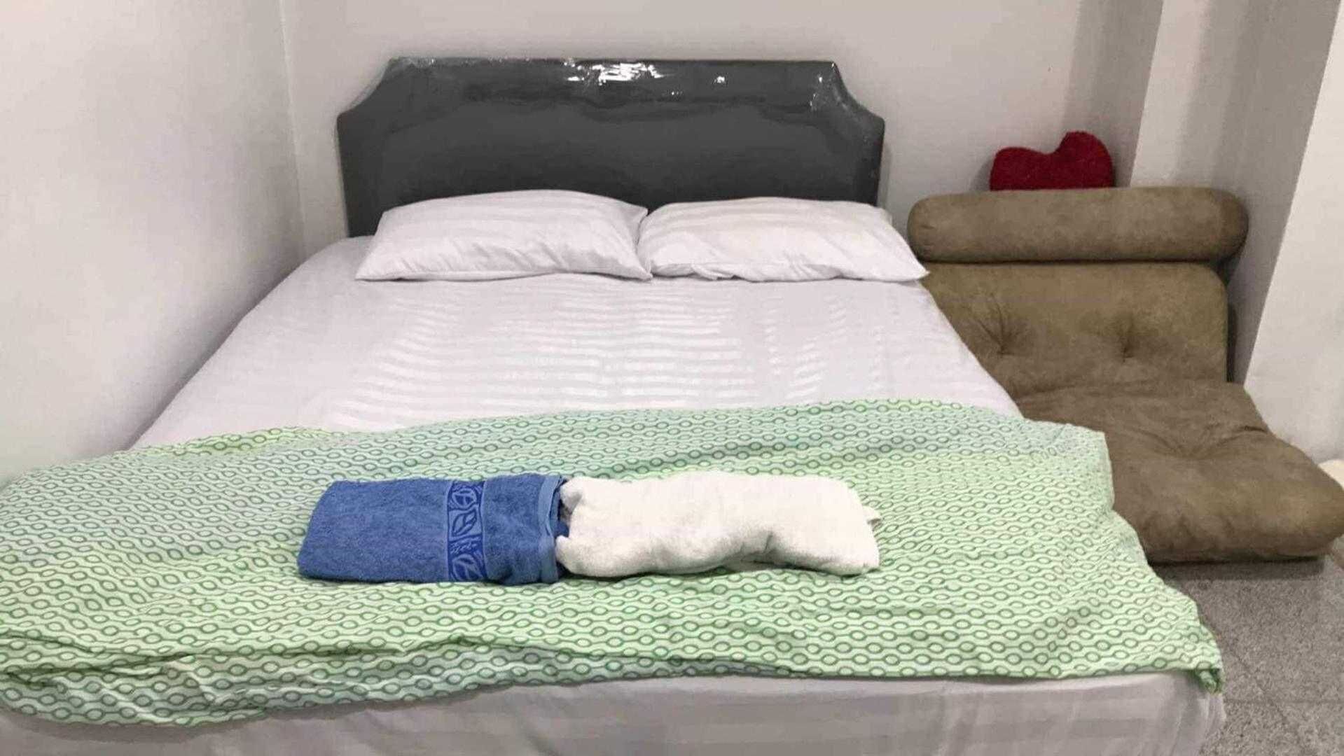 Baan1668 Hometel Near Chinatown One 방콕 외부 사진