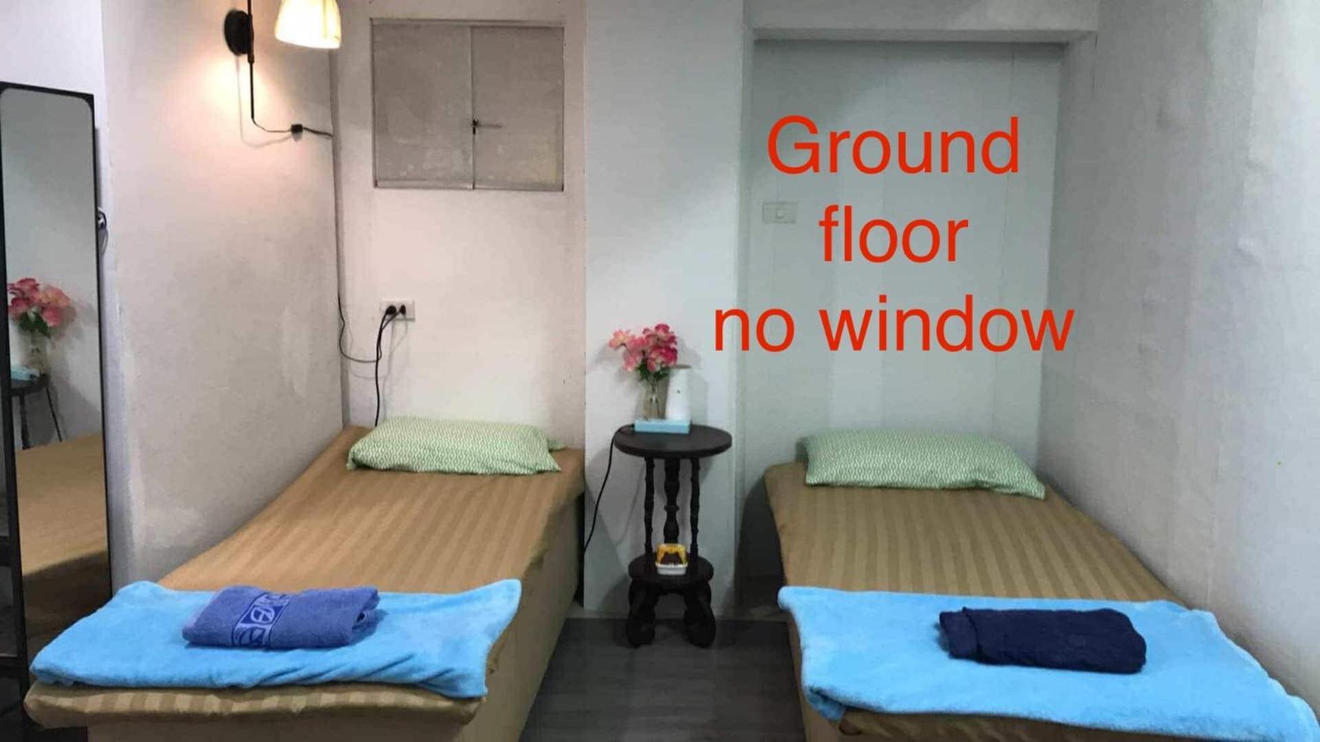 Baan1668 Hometel Near Chinatown One 방콕 외부 사진