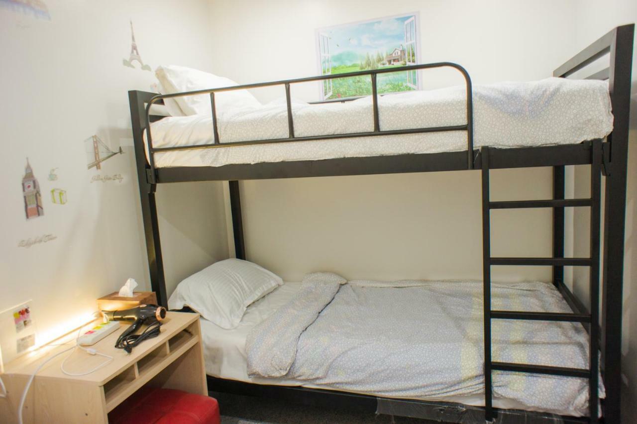 Baan1668 Hometel Near Chinatown One 방콕 외부 사진