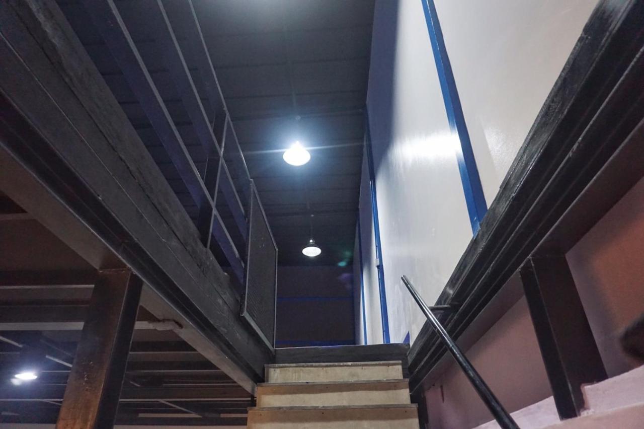 Baan1668 Hometel Near Chinatown One 방콕 외부 사진